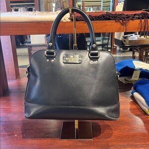 Kate Spade Black handbag